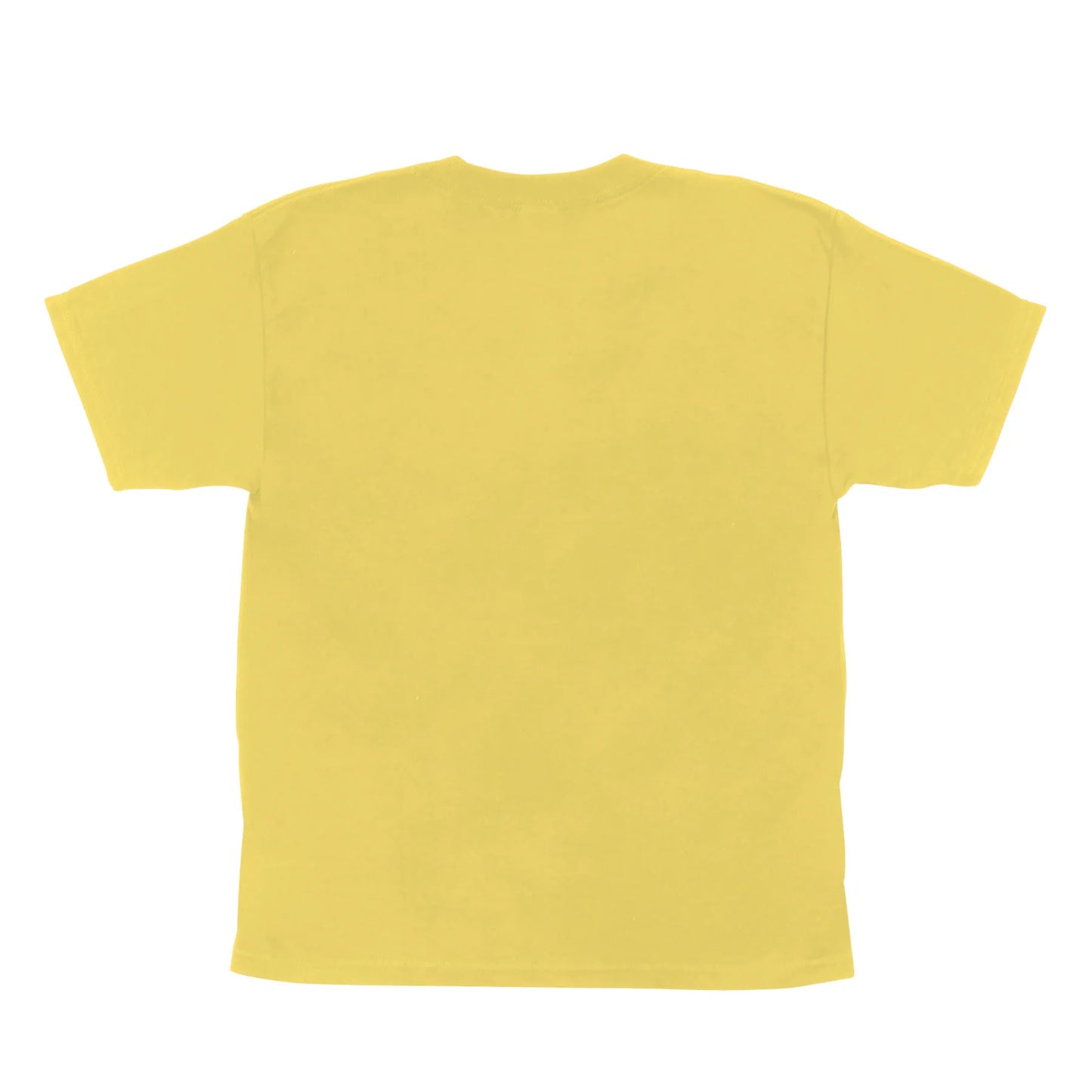 SANTA CRUZ - BEWARE DOT FRONT YOUTH TEE - OAT
