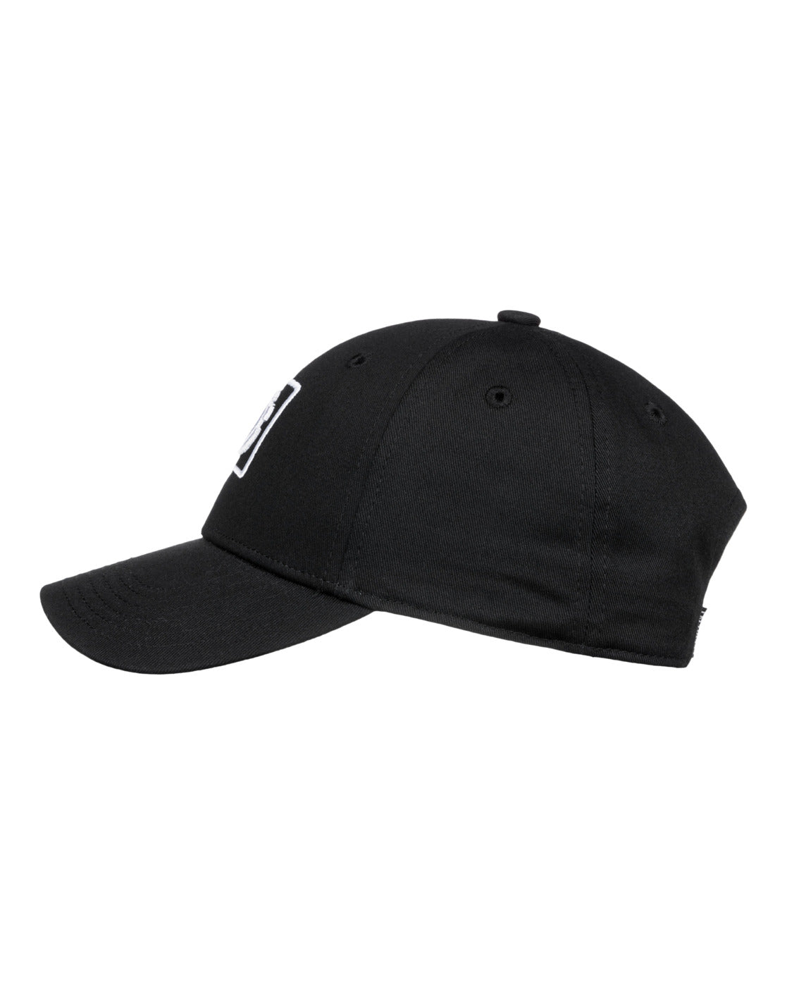 ELEMENT - TREELOGO YOUTH CAP - FLINT BLACK