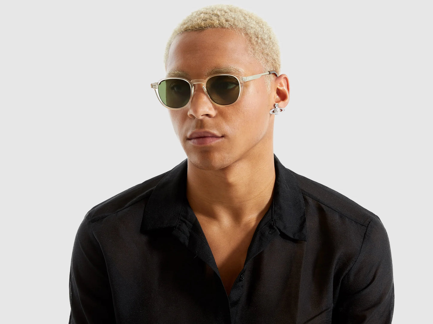 KOMONO - LIAM - METAL/PROSECCO