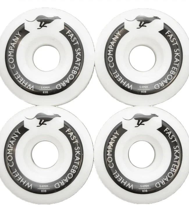 FAST WHEELS - FSWC CLASSIC - 83B - 54MM