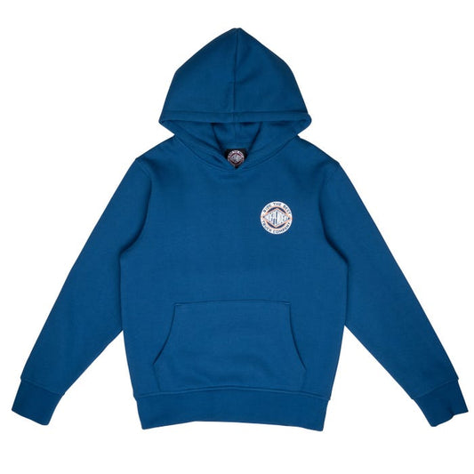 INDEPENDENT - BTG SUMMIT YOUTH HOOD - NAVY