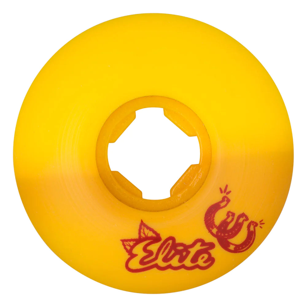 OJ WHEELS - DANIEL LUTHERAN ELITE EZ EDGE - 99A - 53MM