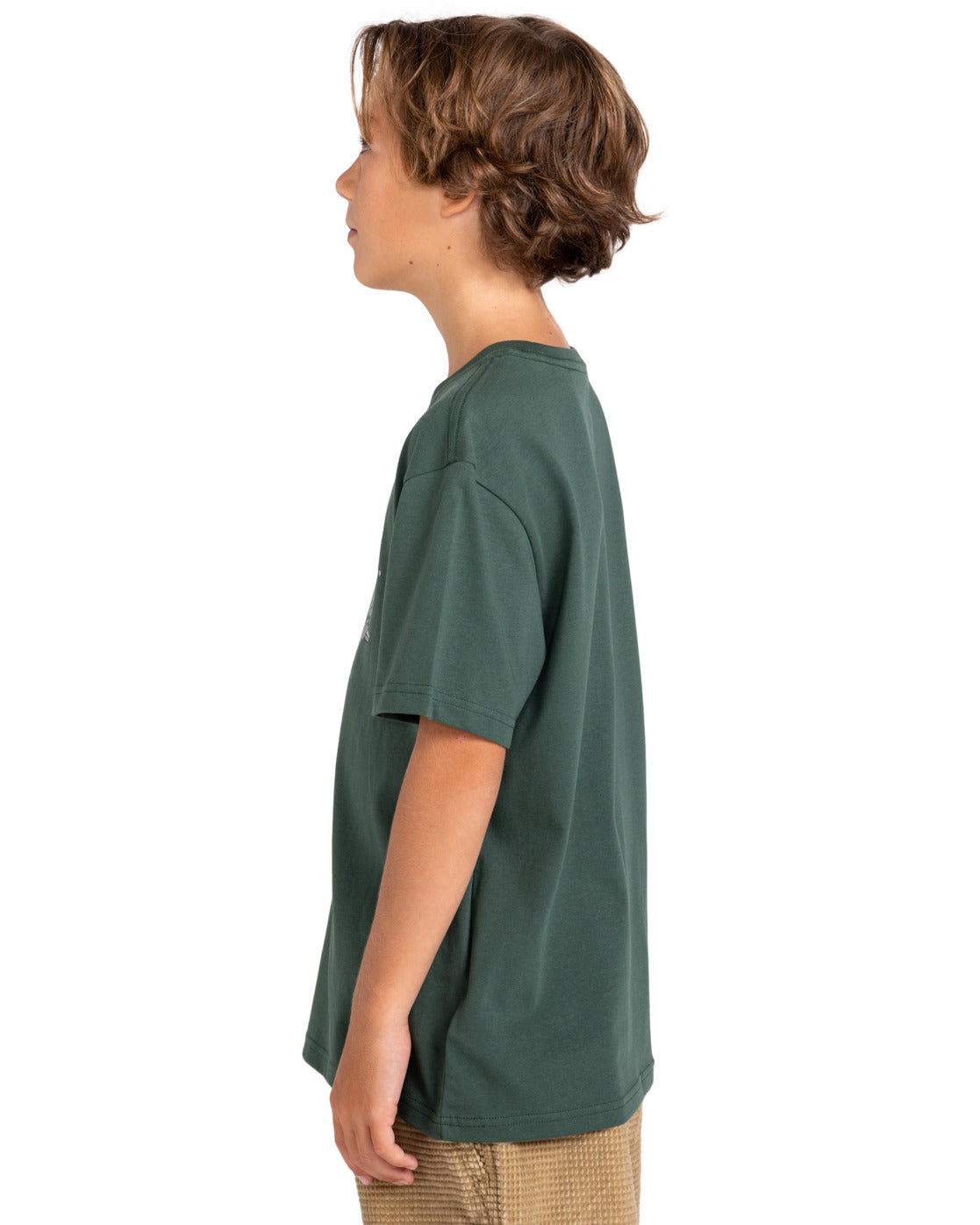 ELEMENT - MAGICAL PLACES SS YOUTH TEE - GARDEN TOPIARY