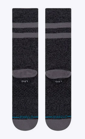 STANCE - JOVEN - BLACK