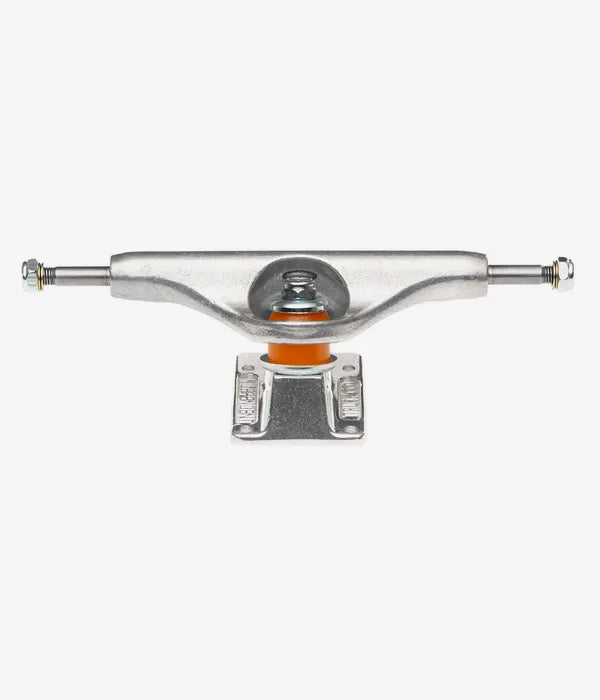 INDEPENDENT - STAGE 11 HOLLOW - SILVER