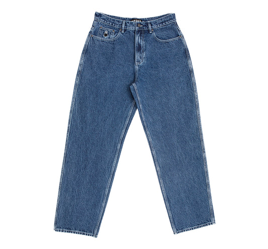 NNSNS - BIGFOOT - DARK DENIM