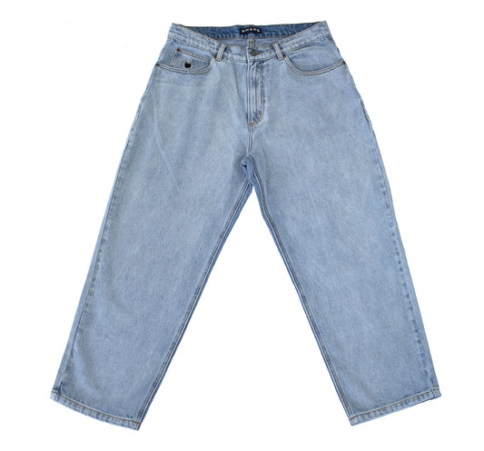 NNSNS - CYCLOPS - LIGHT STONE WASHED