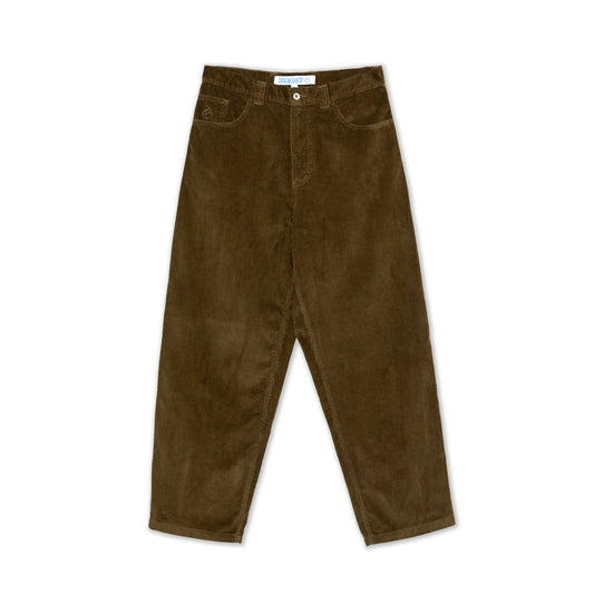 POLAR - BIG BOY CORDS - BEECH