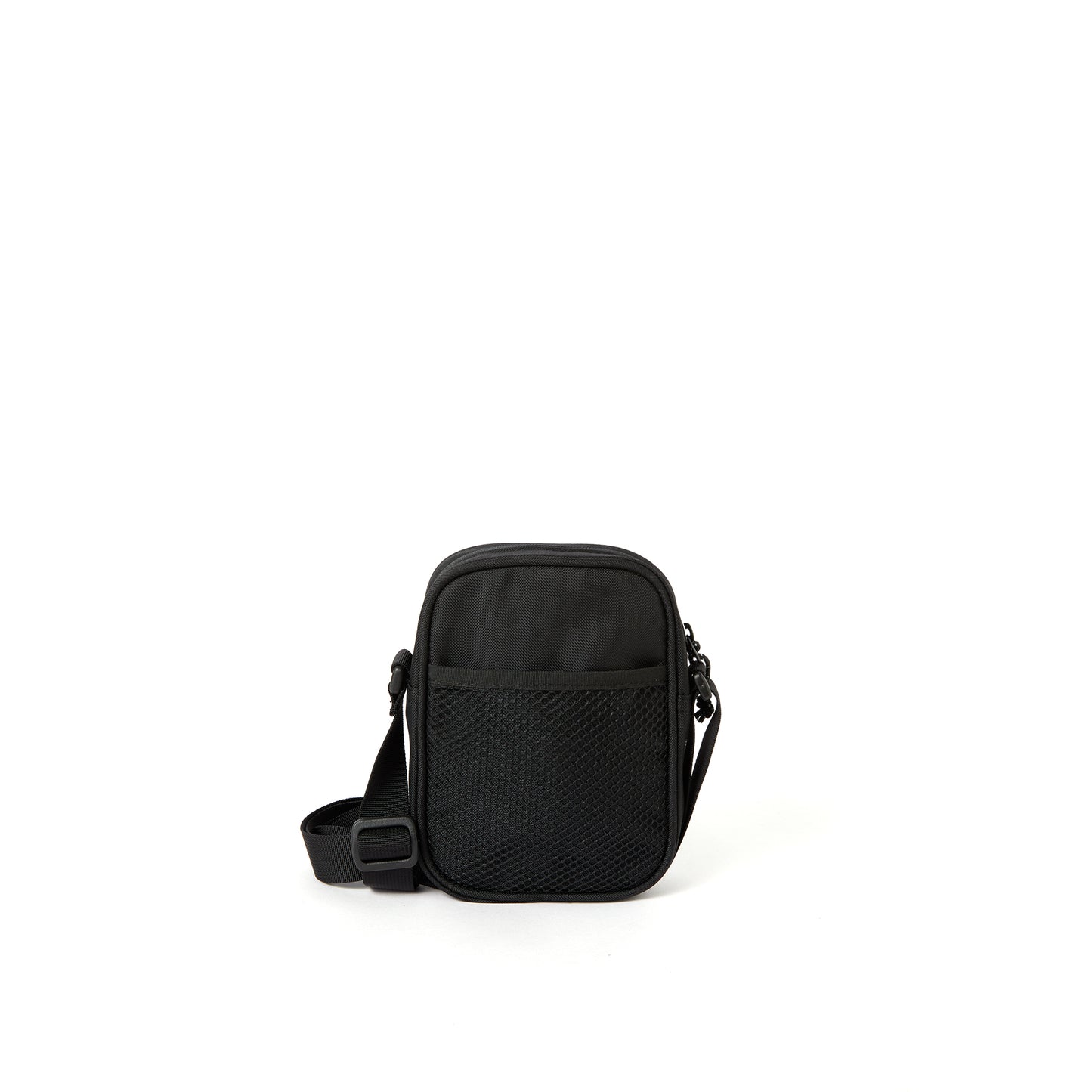 POLAR - MINI DEALER BAG CORDURA - BLACK