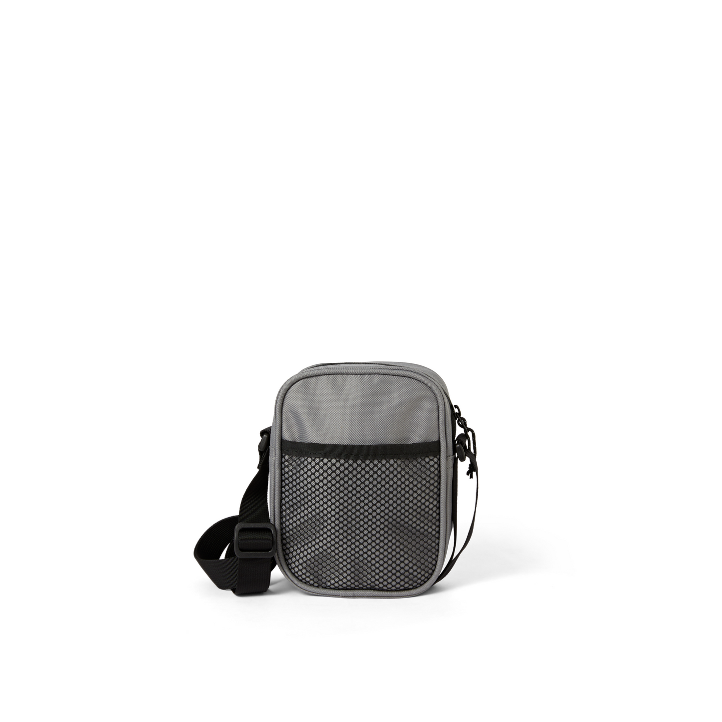 POLAR - MINI DEALER BAG CORDURA - GREY