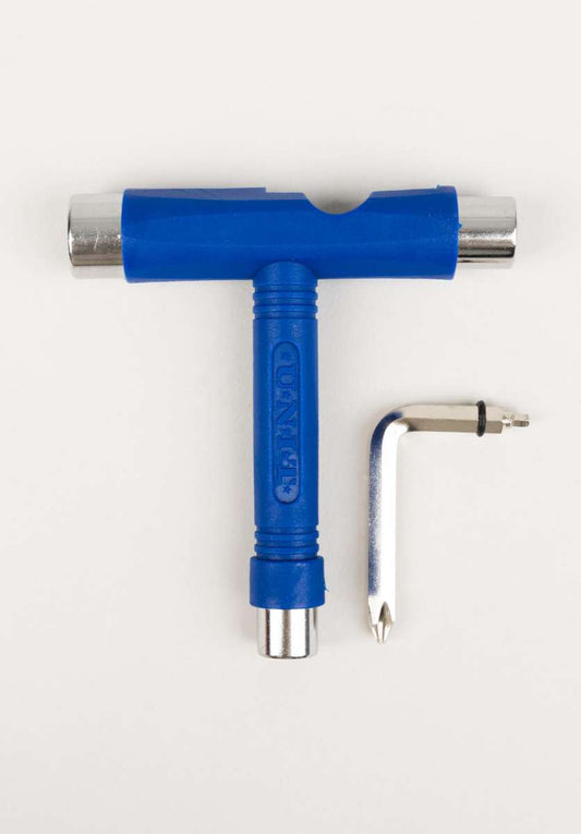 UNIT - T-TOOL - NAVY