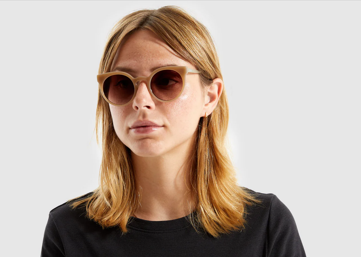 KOMONO - LULU - METAL SAHARA