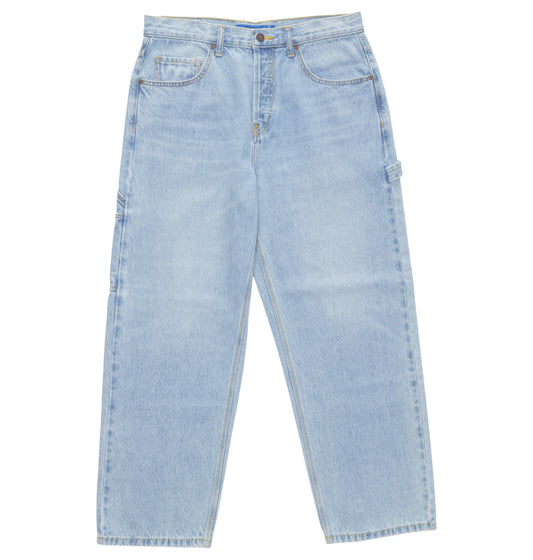 DC - WORKER BAGGY DENIM - LIGHT BLUE