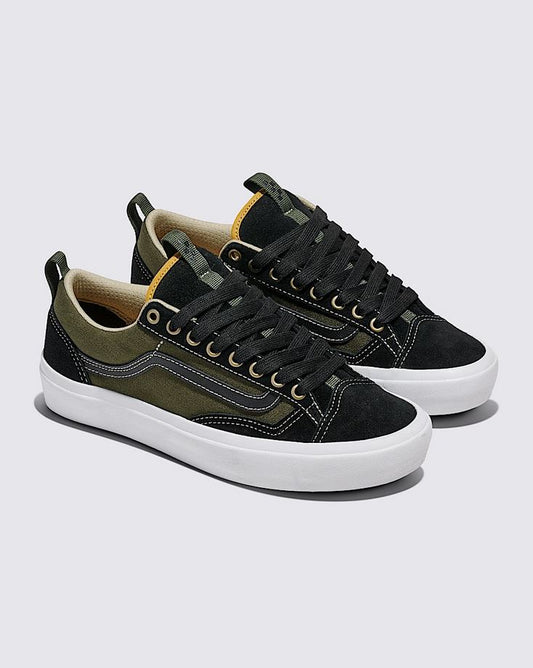 VANS - SKATE OLD SKOOL 36+ - DAN GREEN