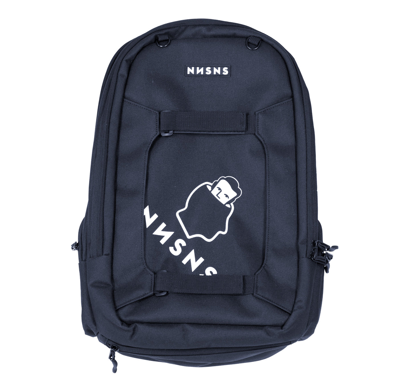 NNSNS - DRAGON BACKPACK - NAVY