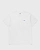 OBEY - PEEP HOLE TEE - WHITE
