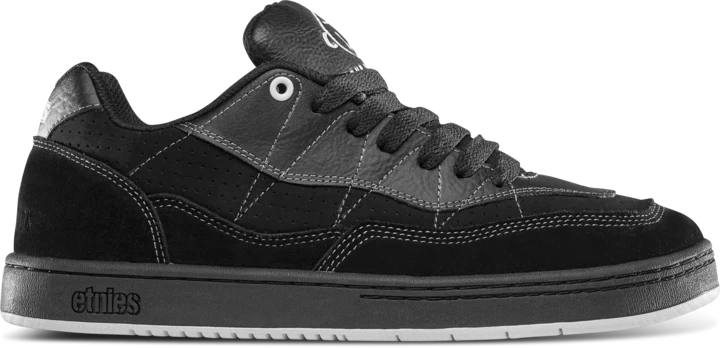 ETNIES - SNAKE X SOUR - BLACK