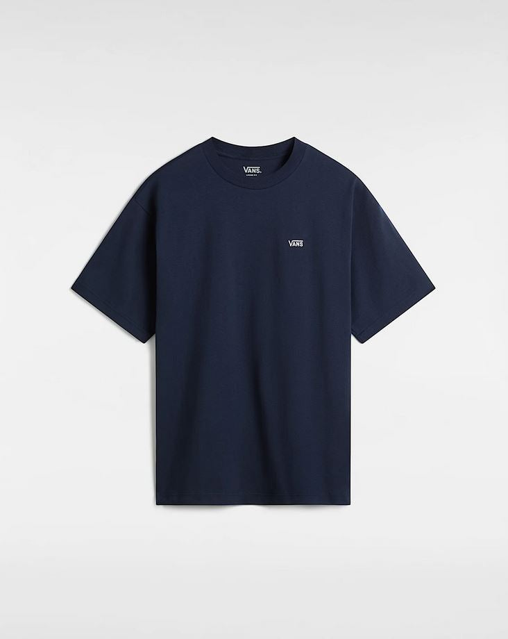 VANS - LEFT CHEST SS LOOSE TEE - PARISIAN NIGHT