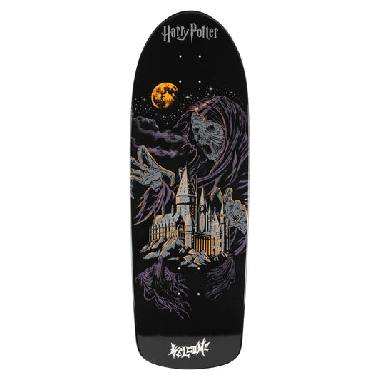 WELCOME - HARRY POTTER DEMENTOR ON BOAR - 10.125