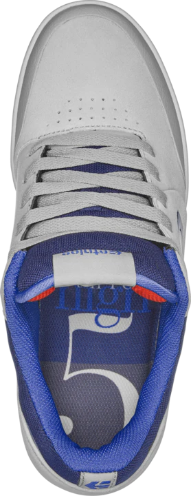 ETNIES - MARANA MICHELIN - LIGHT GREY/NAVY