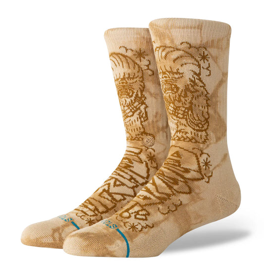 STANCE - DJ CHEWIE CREW - SAND