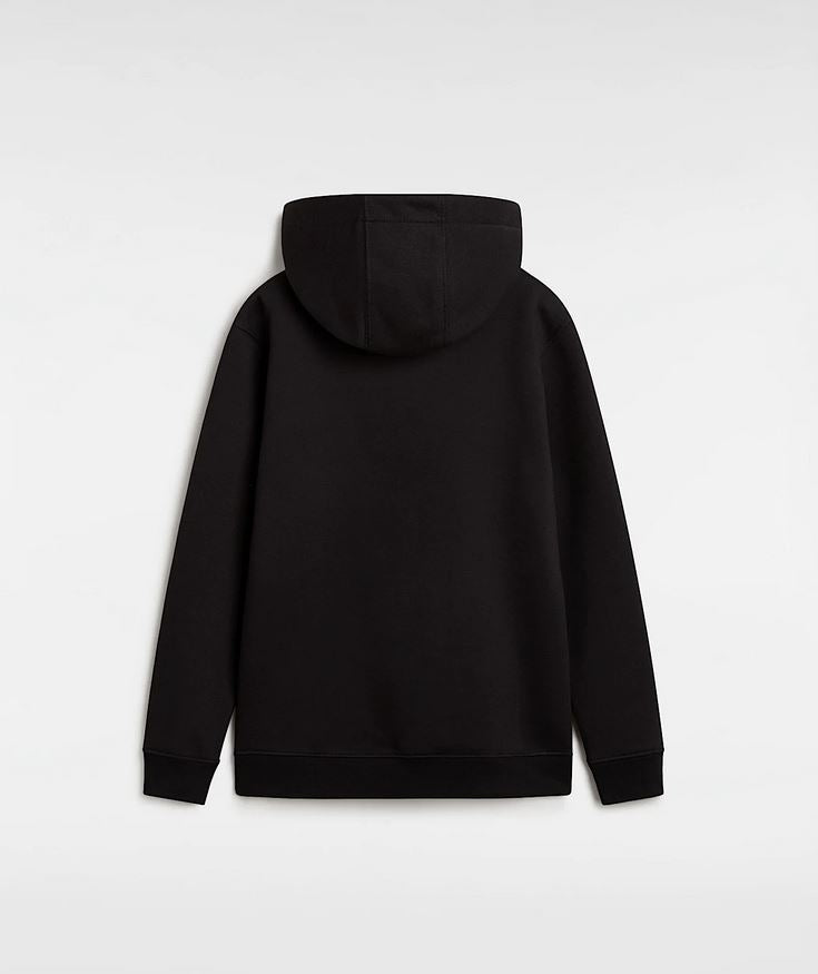 VANS - STYLE 76 PULLOVER YOUTH HOOD - BLACK