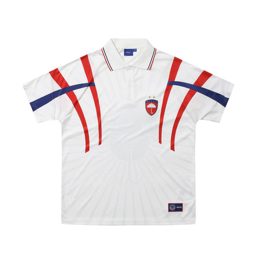 HELAS - WC26 FRANCE FOOTBALL JERSEY - WHITE