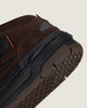 VANS - SKATE HALF CAB WAFFLECUP - BROWN/BLACK