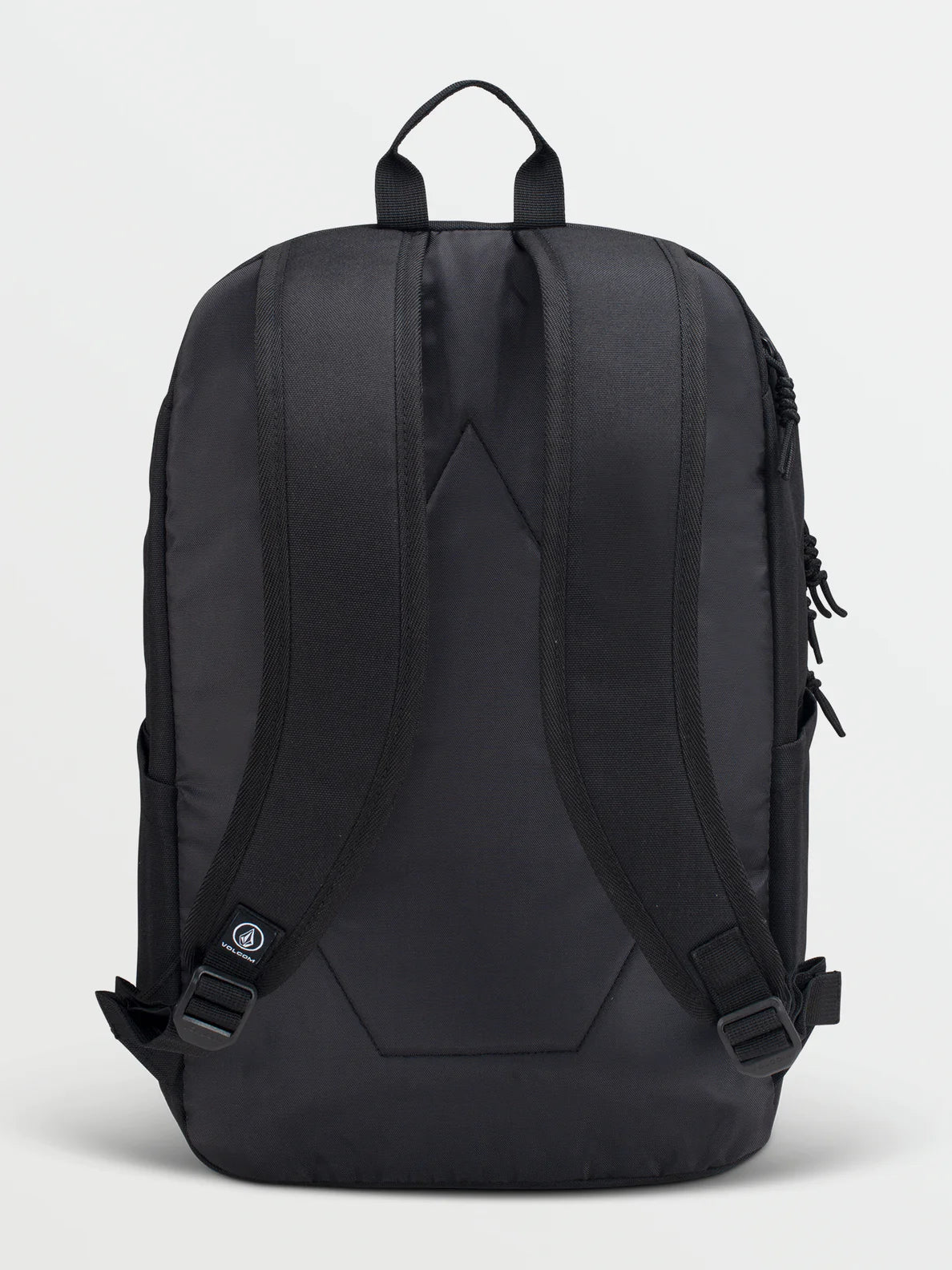 VOLCOM - ROAMER BACKPACK - BLACK