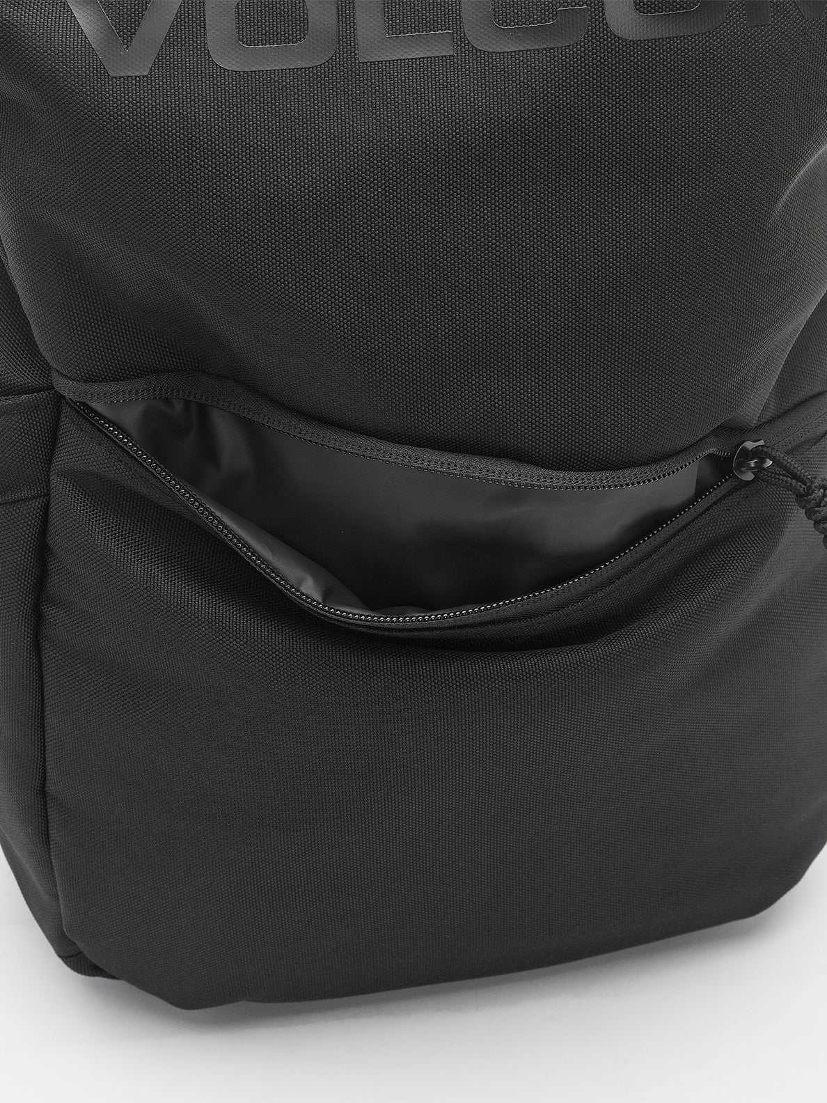 VOLCOM - ROAMER BACKPACK - BLACK