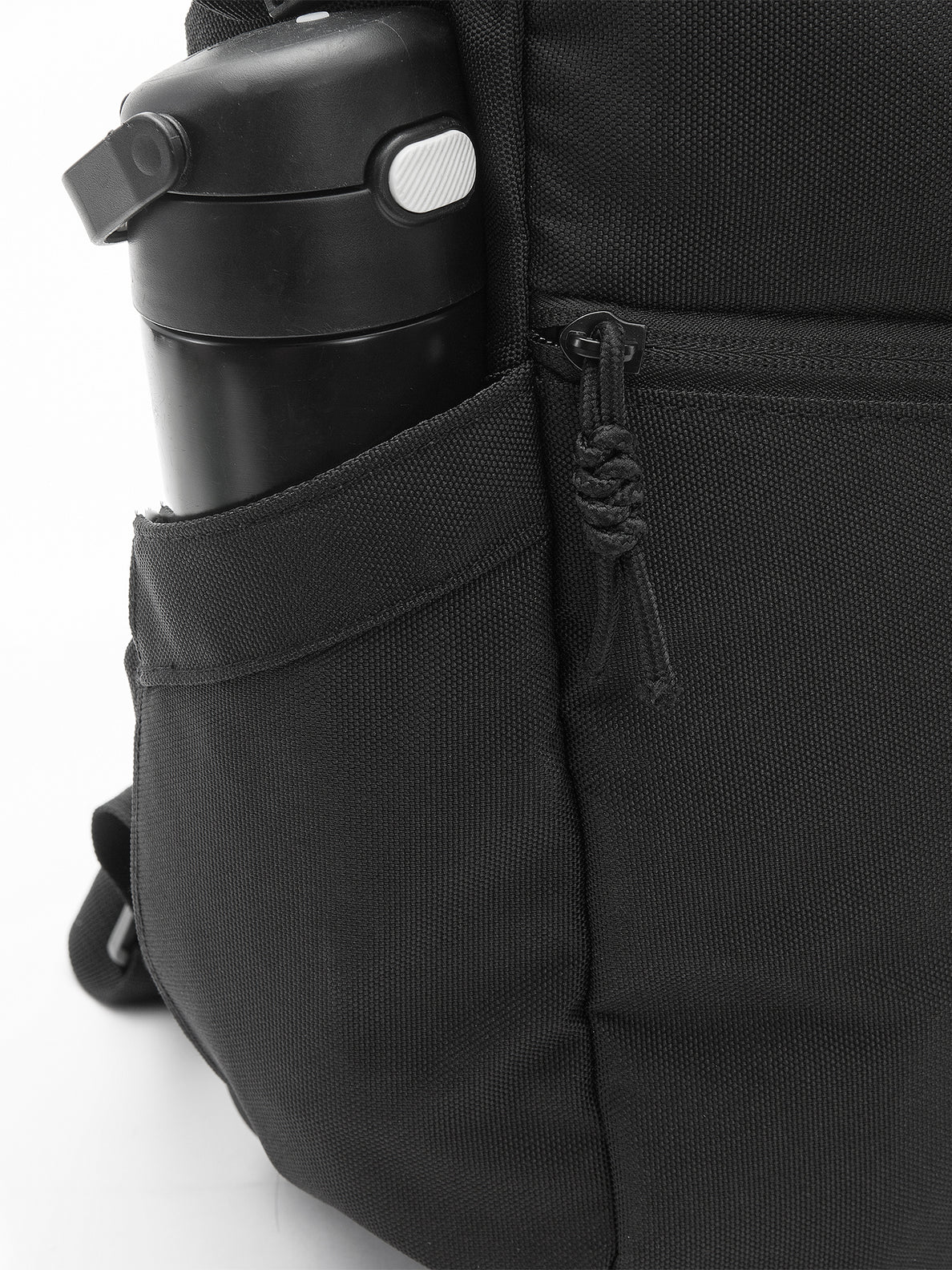 VOLCOM - ROAMER BACKPACK - BLACK