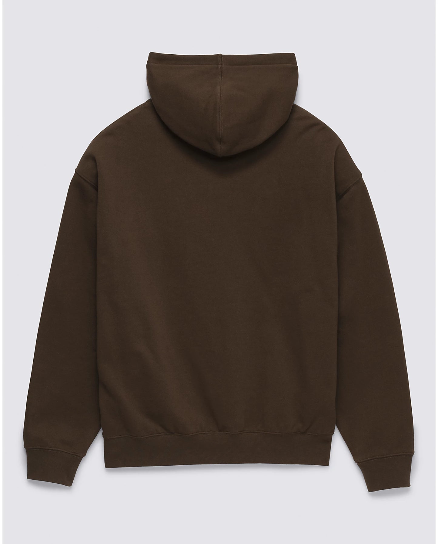 VANS - NICK MICHEL PULLOVER HOOD - DEMISTASSE