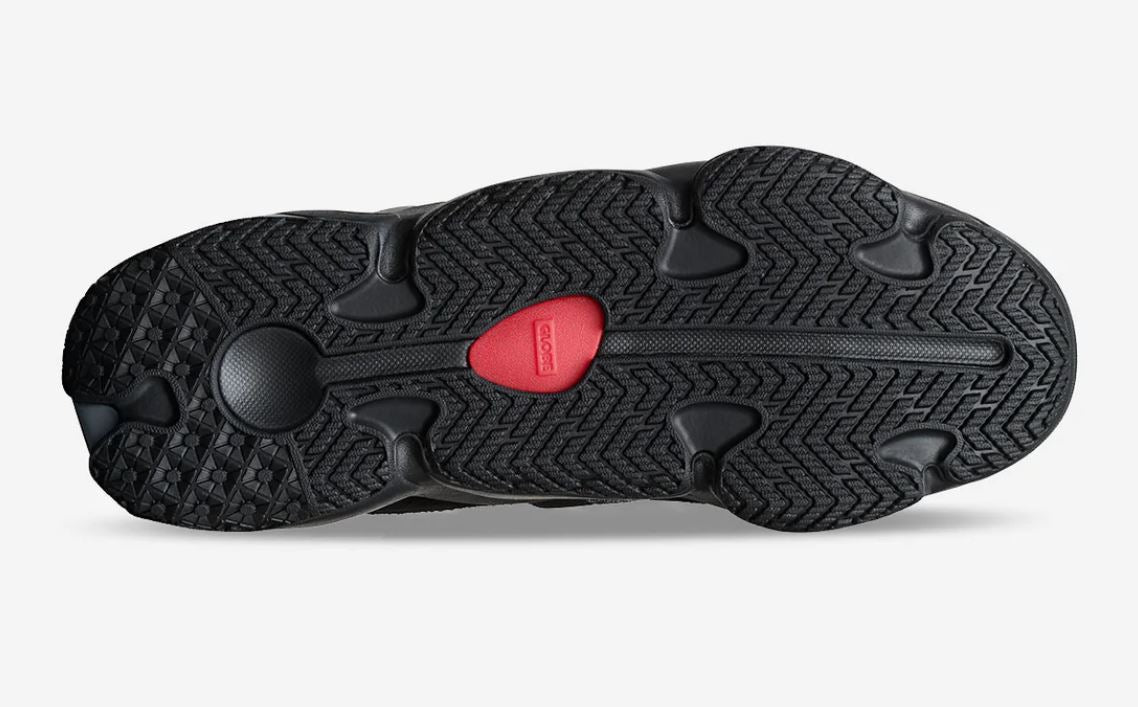 GLOBE - OPTION EVO - BLACK/PHANTOM