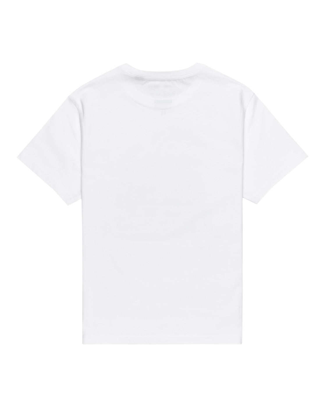 ELEMENT - TIMBER ICON SS YOUTH TEE - OPTIC WHITE
