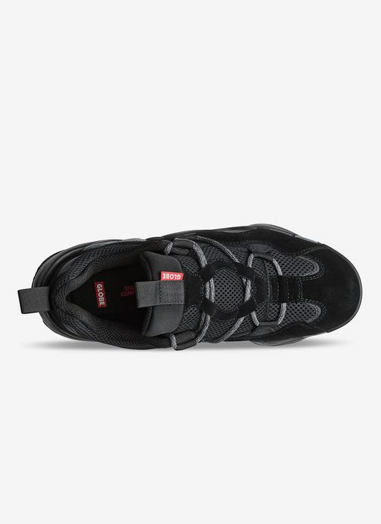 GLOBE - OPTION EVO - BLACK/PHANTOM