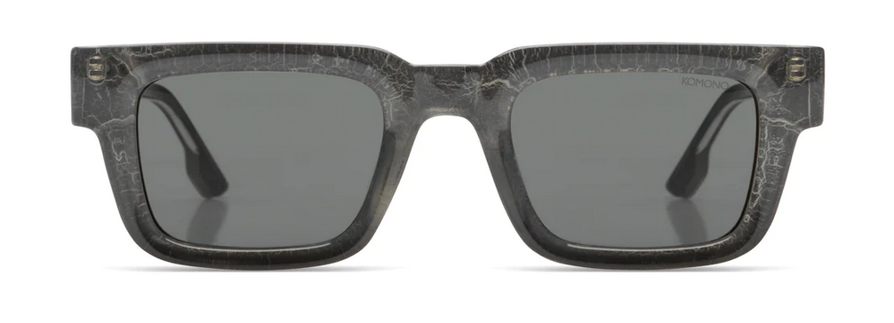 KOMONO - VICTOR - BLACK VIPER