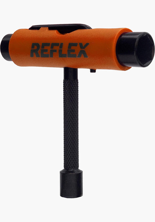 REFLEX - TRI-TOOL - ORANGE