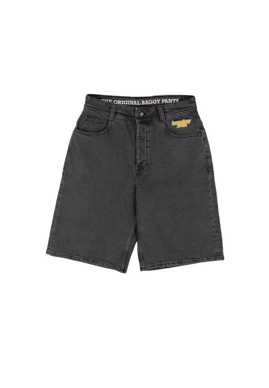 HOMEBOY - X-TRA MONSTER SHORT - WASHED GREY