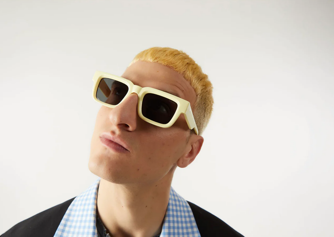 KOMONO - VICTOR - BUTTER