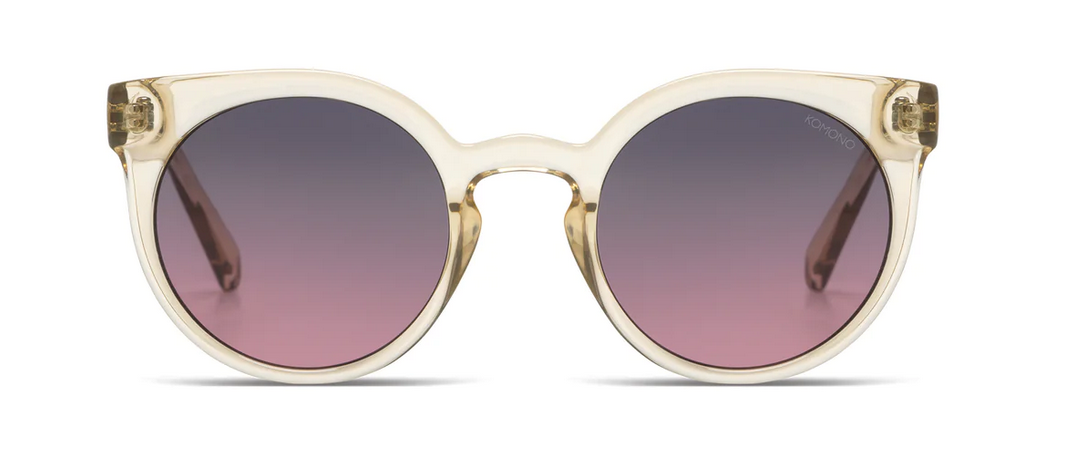 KOMONO - LULU - RED SANDS