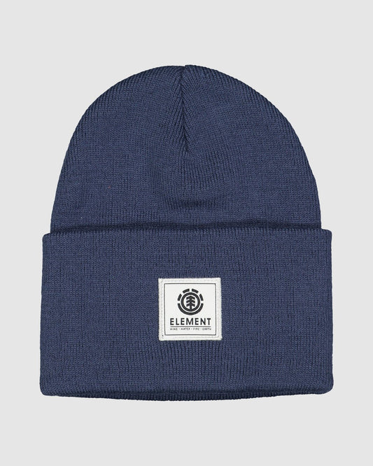ELEMENT - DUSK BEANIE - NAVY
