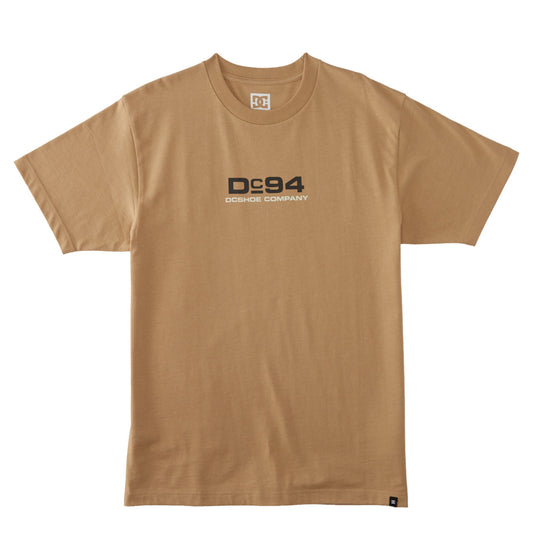 DC - COMPASS TEE - INCENSE