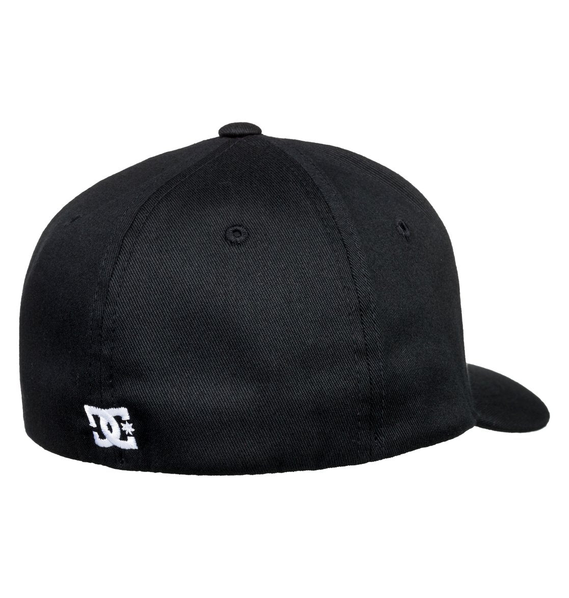 DC - CAP STAR BOY - BLACK
