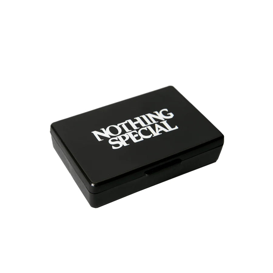 NOTHING SPECIAL BEARINGS - BLACK