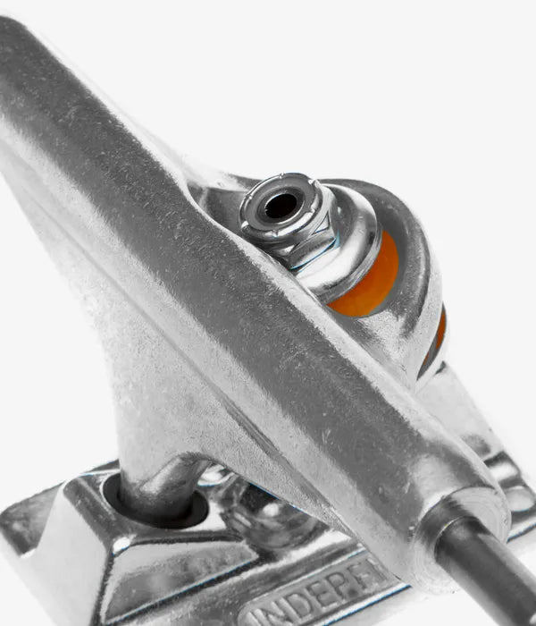 INDEPENDENT - STAGE 11 HOLLOW - SILVER