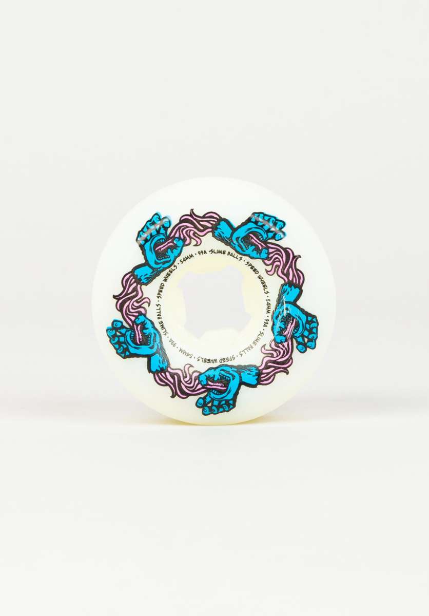 SLIME BALLZ - INFINITY HAND SPEED BALLS - 99A