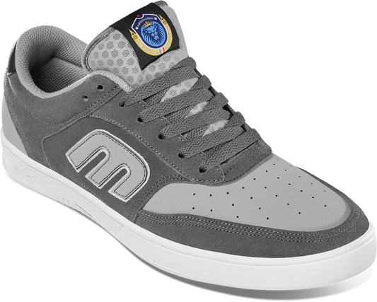 ETNIES - THE AURELIEN - GREY/LIGHT GREY