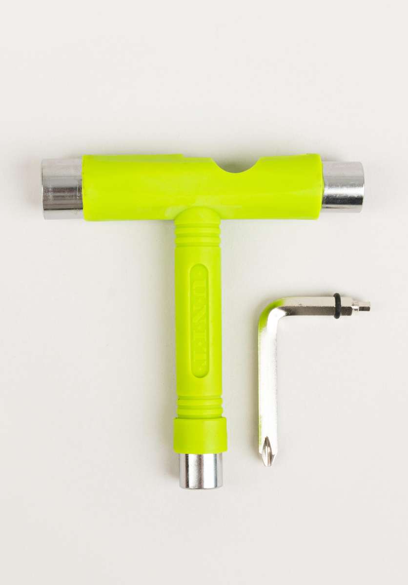 UNIT - T-TOOL - LIGHT GREEN