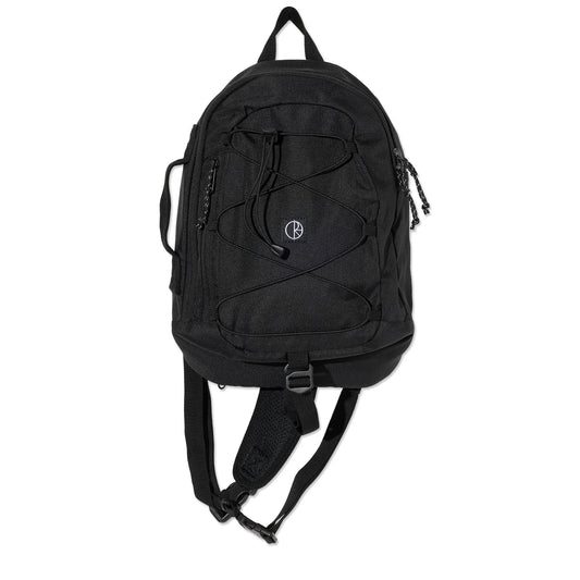 POLAR - RESA SLING BAG - BLACK
