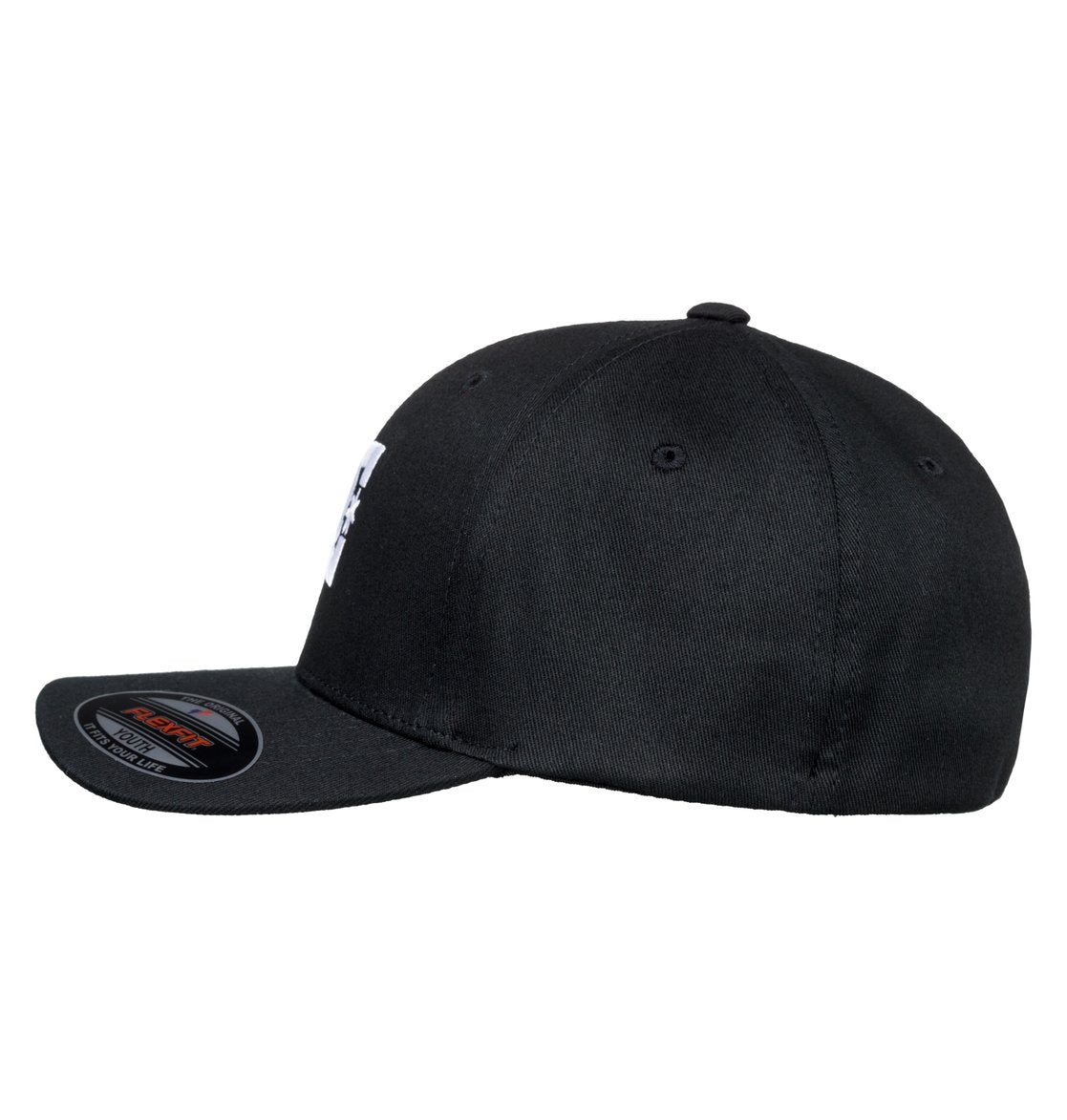 DC - CAP STAR BOY - BLACK